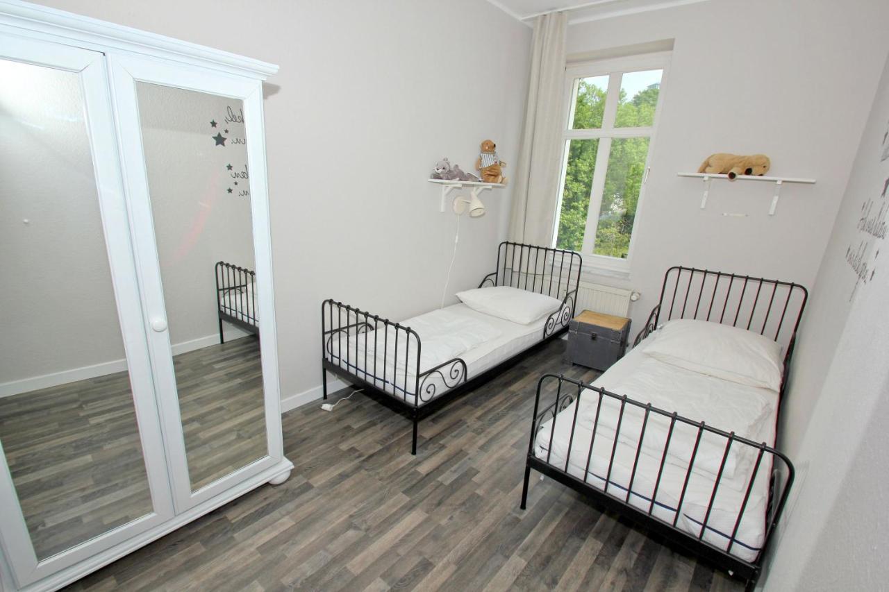 Balkon, Gratis Nutzung Vom Ahoi Erlebnisbad Und Sauna In Sellin - Residenz Strandeck Fewo01 Goehren  Exterior foto
